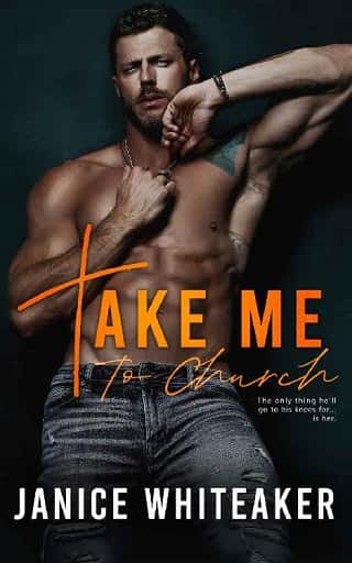 Take Me to Church by Janice Whiteaker - online free at Epub