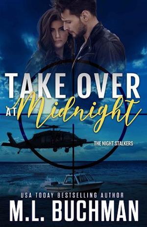 Take Over at Midnight by M.L. Buchman