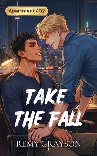 Take the Fall by Remy Grayson