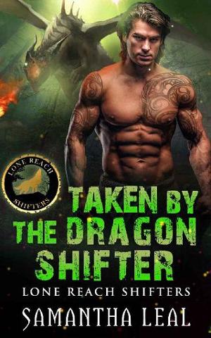 Taken By The Dragon Shifter By Samantha Leal Online Free At Epub