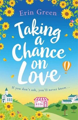 Taking a Chance on Love by Erin Green