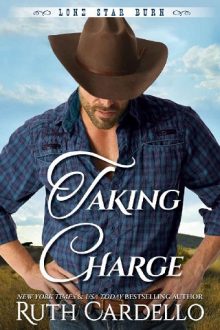 Taking Charge by Ruth Cardello