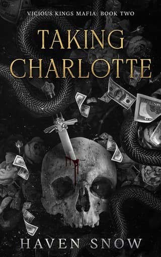 Taking Charlotte by Haven Snow