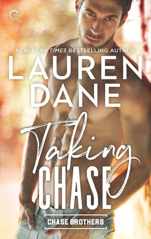 Taking Chase by Lauren Dane