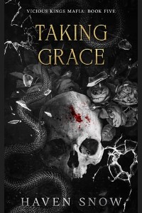 Taking Grace by Haven Snow
