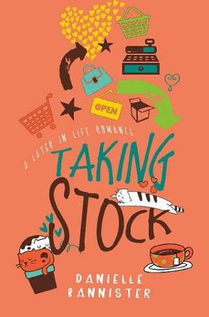 Taking Stock by Danielle Bannister