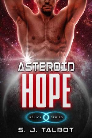 Asteroid Hope by S.J. Talbot