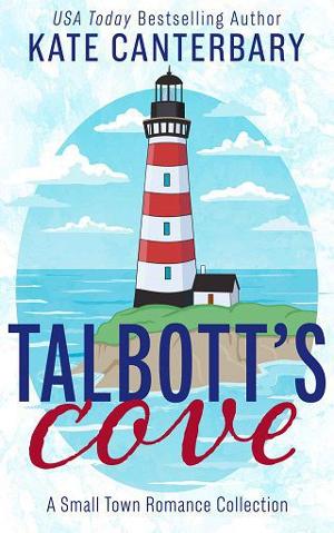 Talbott’s Cove by Kate Canterbary