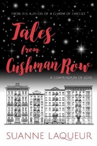 Tales from Cushman Row by Suanne Laqueur