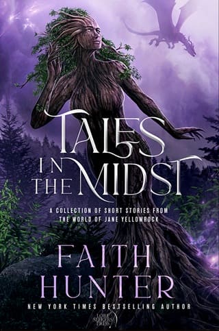 Tales in the Midst by Faith Hunter
