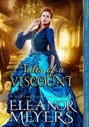 Tales of a Viscount by Eleanor Meyers