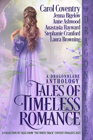 Tales of Timeless Romance by Carol Coventry