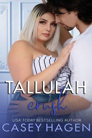 Tallulah Crush by Casey Hagen