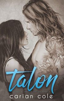Talon by Carian Cole