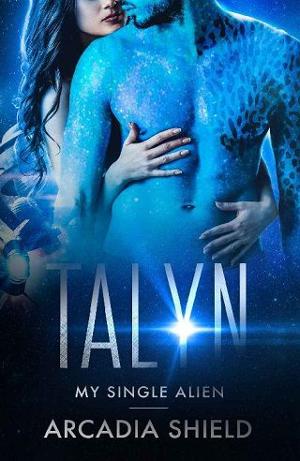 Talyn by Arcadia Shield