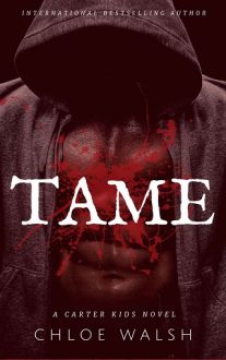 Tame by Chloe Walsh