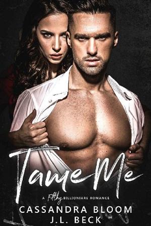 Tame Me by Cassandra Bloom