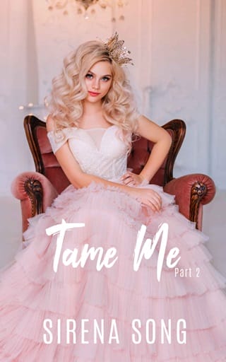 Tame Me, Part 2 by Sirena Song