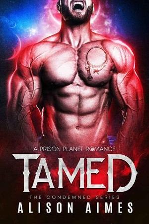 Tamed by Alison Aimes