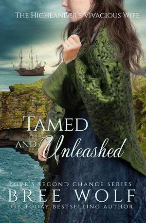 Tamed & Unleashed by Bree Wolf