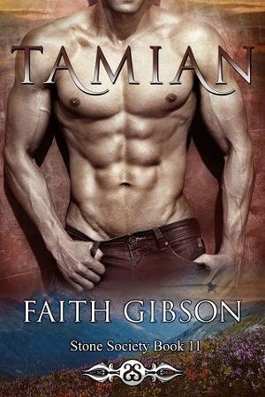 Tamian by Faith Gibson