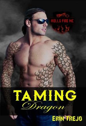 Taming Dragon by Erin Trejo