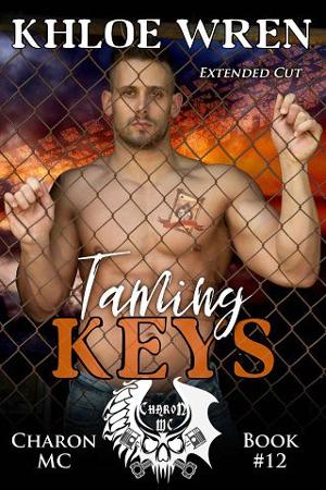 Taming Keys by Khloe Wren