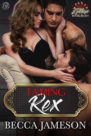 Taming Rex By Becca Jameson Online Free At Epub