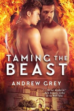 Taming the Beast by Andrew Grey