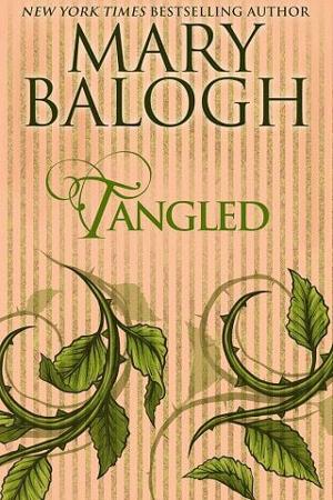 Tangled by Mary Balogh
