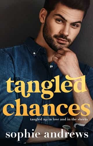 Tangled Chances by Sophie Andrews