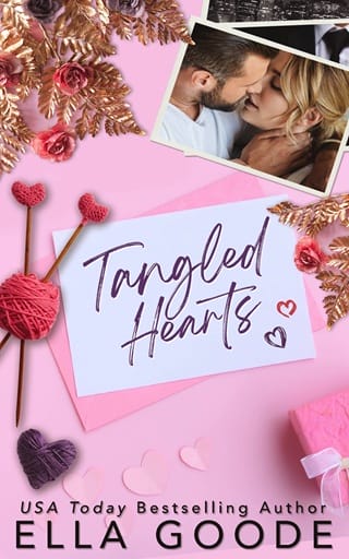 Tangled Hearts by Ella Goode