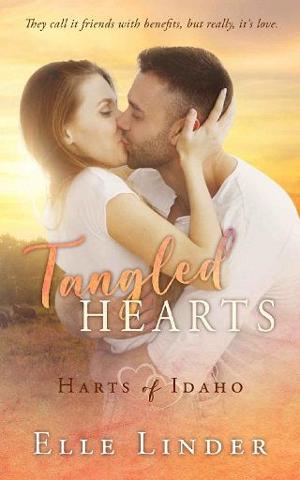 Tangled Hearts by Elle Linder