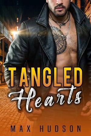 Tangled Hearts by Catherine Vale