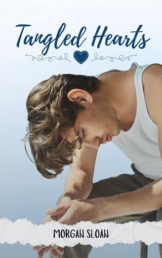 Tangled Hearts by Morgan Sloan