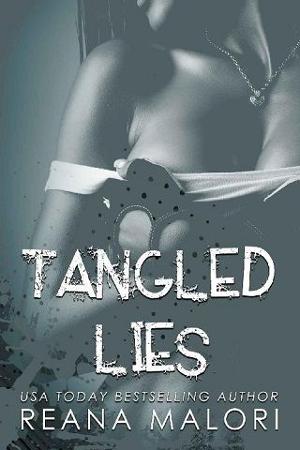 Tangled Lies by Reana Malori