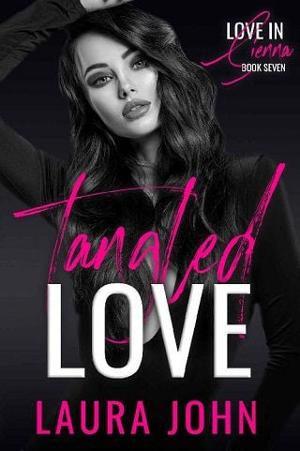 Tangled Love by Laura John