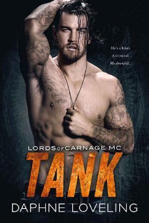 Tank by Daphne Loveling