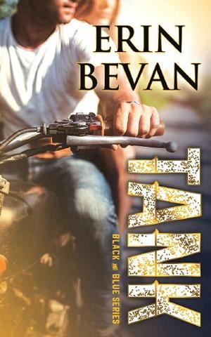 Tank by Erin Bevan