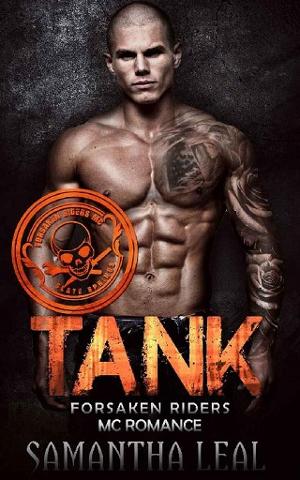 Tank by Samantha Leal