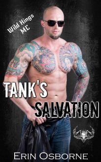 Tank’s Salvation by Erin Osborne