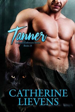 Tanner by Catherine Lievens
