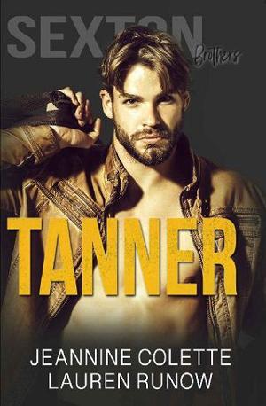 Tanner by Jeannine Colette