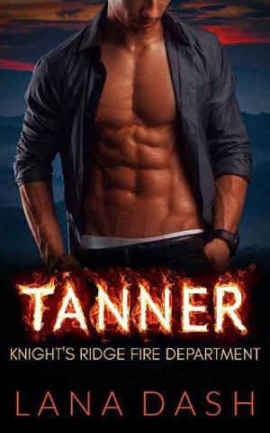 Tanner by Lana Dash
