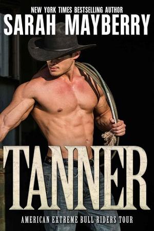 Tanner by Sarah Mayberry