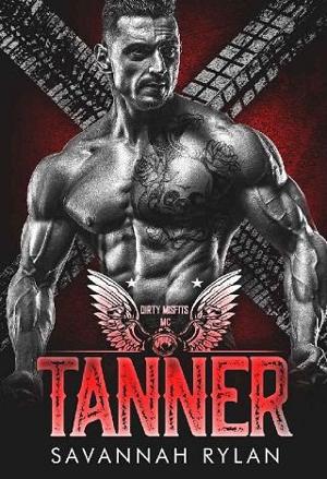 Tanner by Savannah Rylan