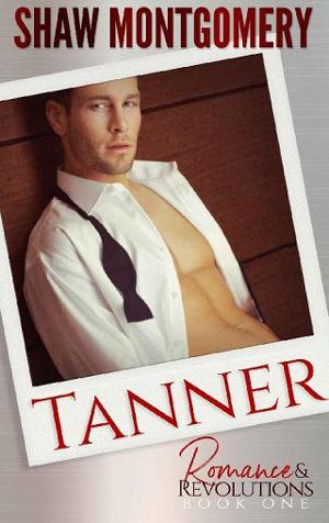 Tanner by Shaw Montgomery