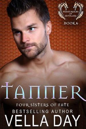 Tanner by Vella Day