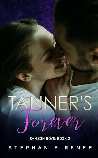 Tanner’s Forever by Stephanie Renee