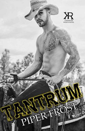 Tantrum by Piper Frost
